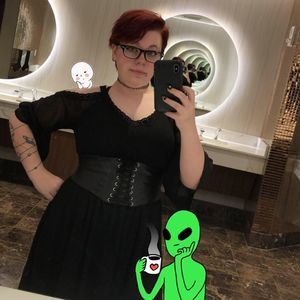 Meet your Posher, Heaven